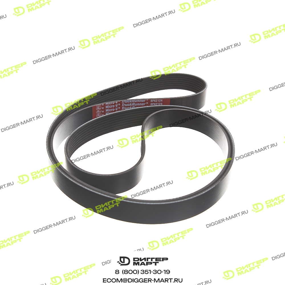 Ремень SANY 60287668