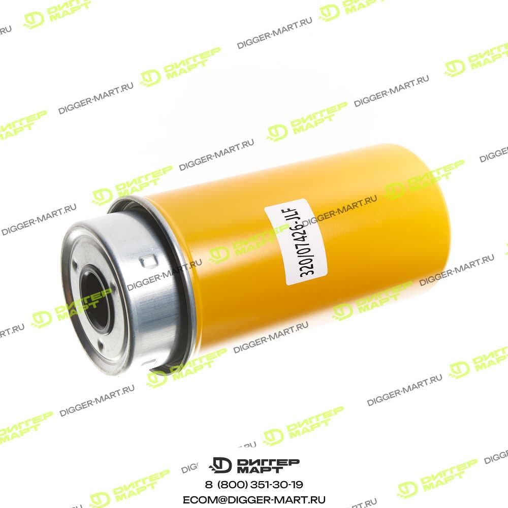 Фильтр топливный 10 мкр JUELONG 320/07426-JLF