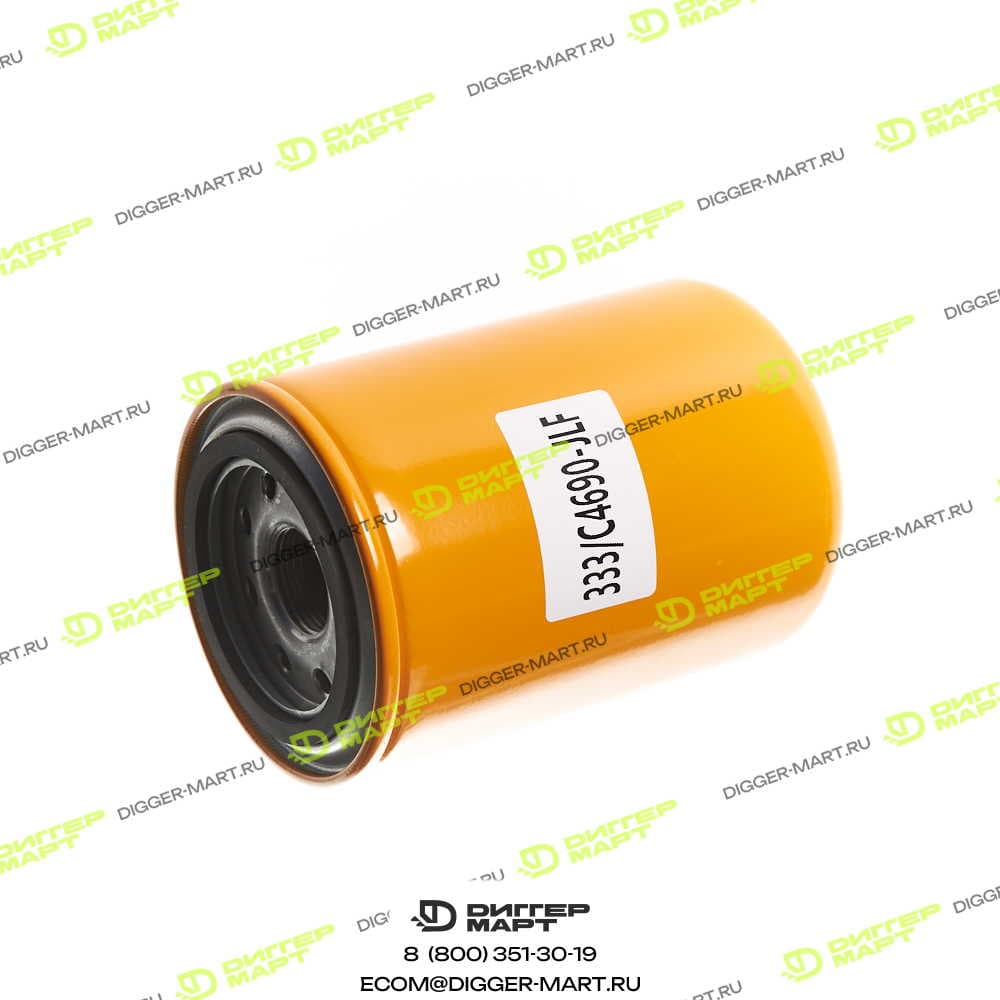 Фильтр гидравлический JUELONG 333/C4690-JLF
