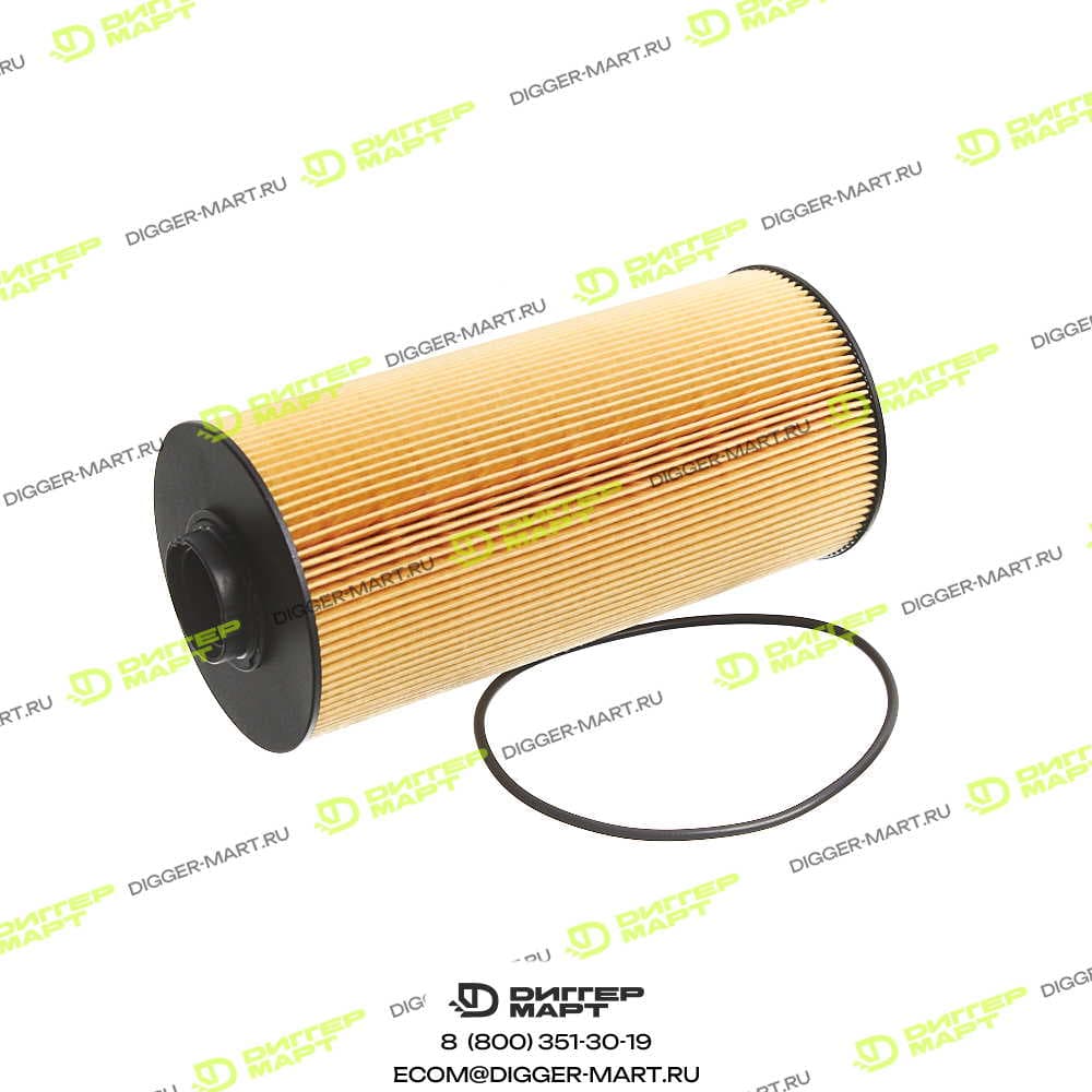 Фильтр топливный JUELONG 332/G0652-JLF