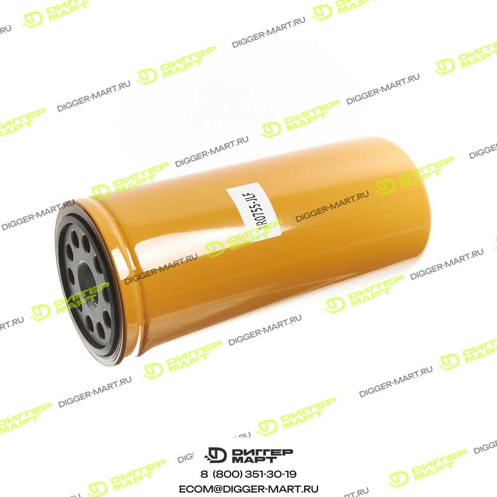 Фильтр топливный JUELONG 1R0755-JLF