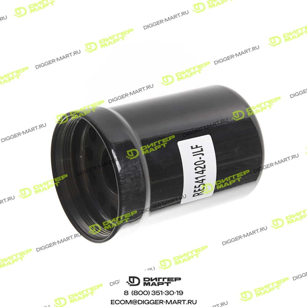 Фильтр масляный JUELONG RE541420-JLF