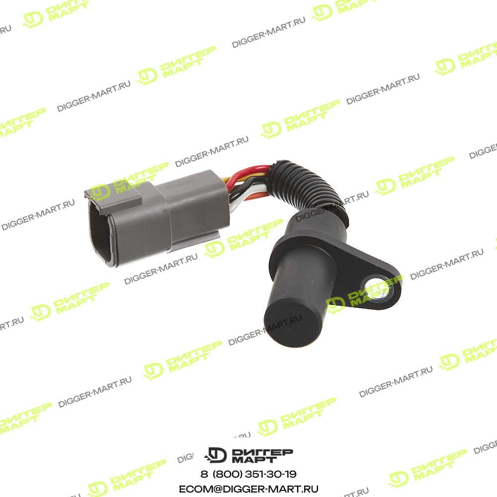 Датчик скорости LONMADI PARTS LPD2729