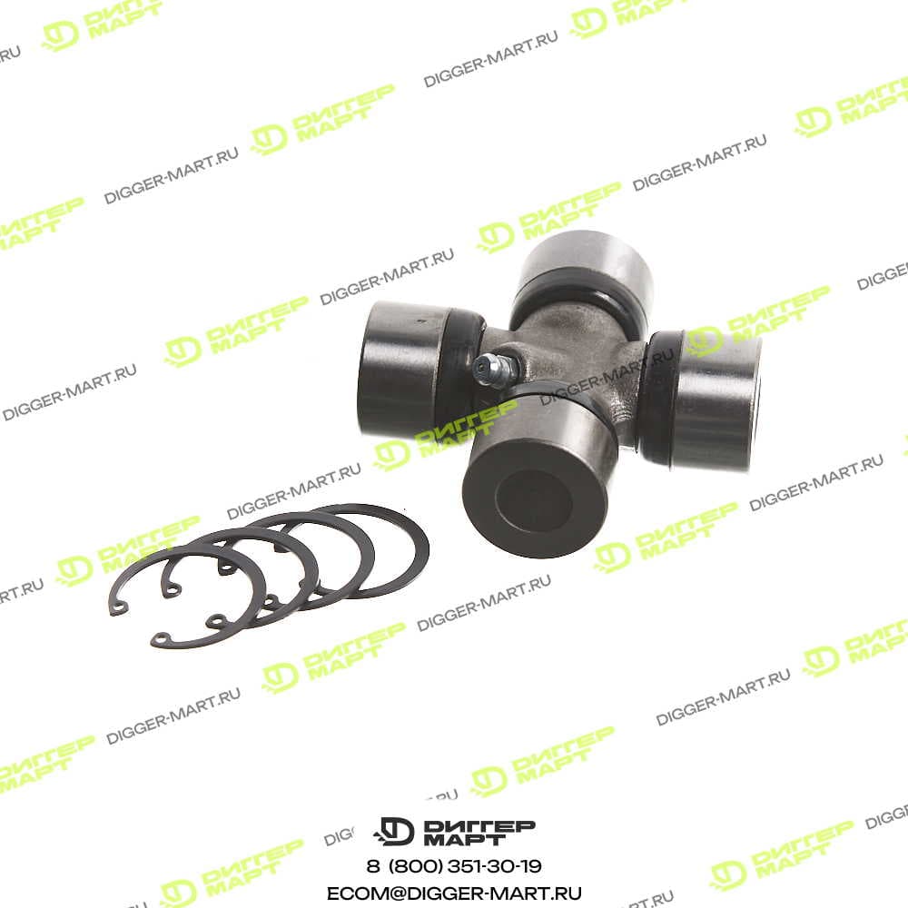 Крестовина полуоси LONMADI PARTS LPG3318
