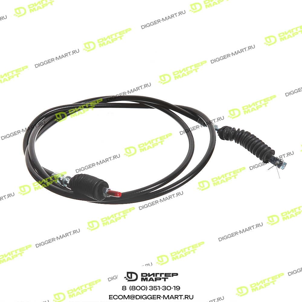 Трос газа LONMADI PARTS LP151612