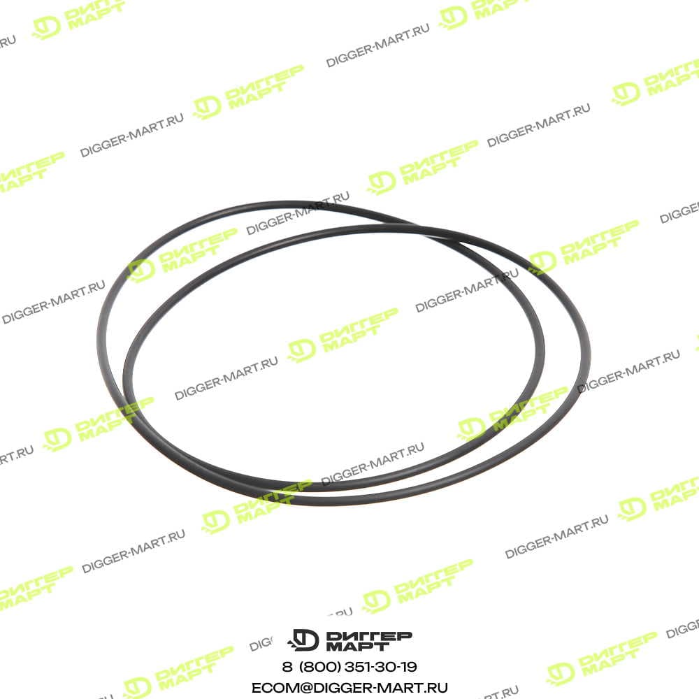 Кольцо уплотнительное SANY 60061680