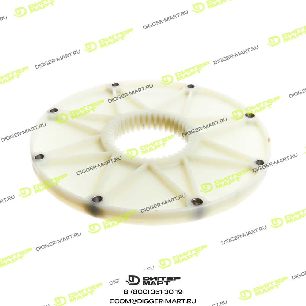 Фланец MAG RUBBER 102-1733-MAG