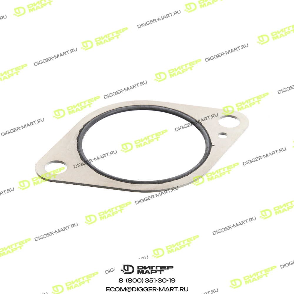Искусственное уплотнение MAG RUBBER 125-0434-MAG