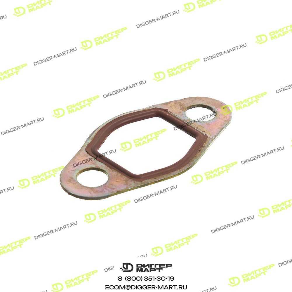Прокладка MAG RUBBER 126-2702-MAG