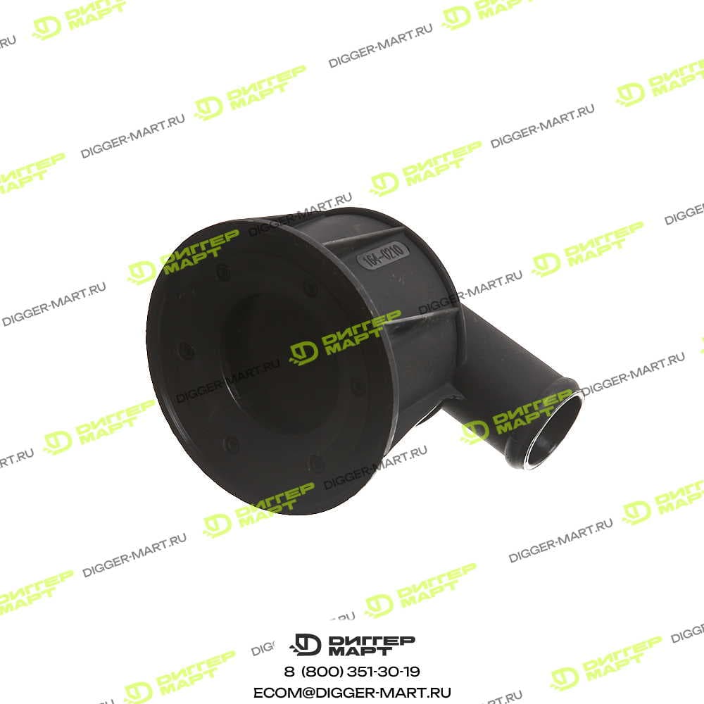 Сапун MAG RUBBER 164-0210-MAG
