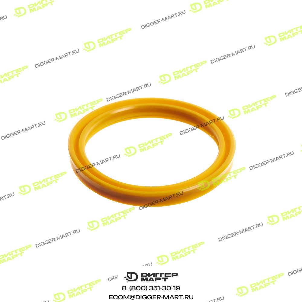 Уплотнение U-образного сечения MAG RUBBER 167-2312-MAG