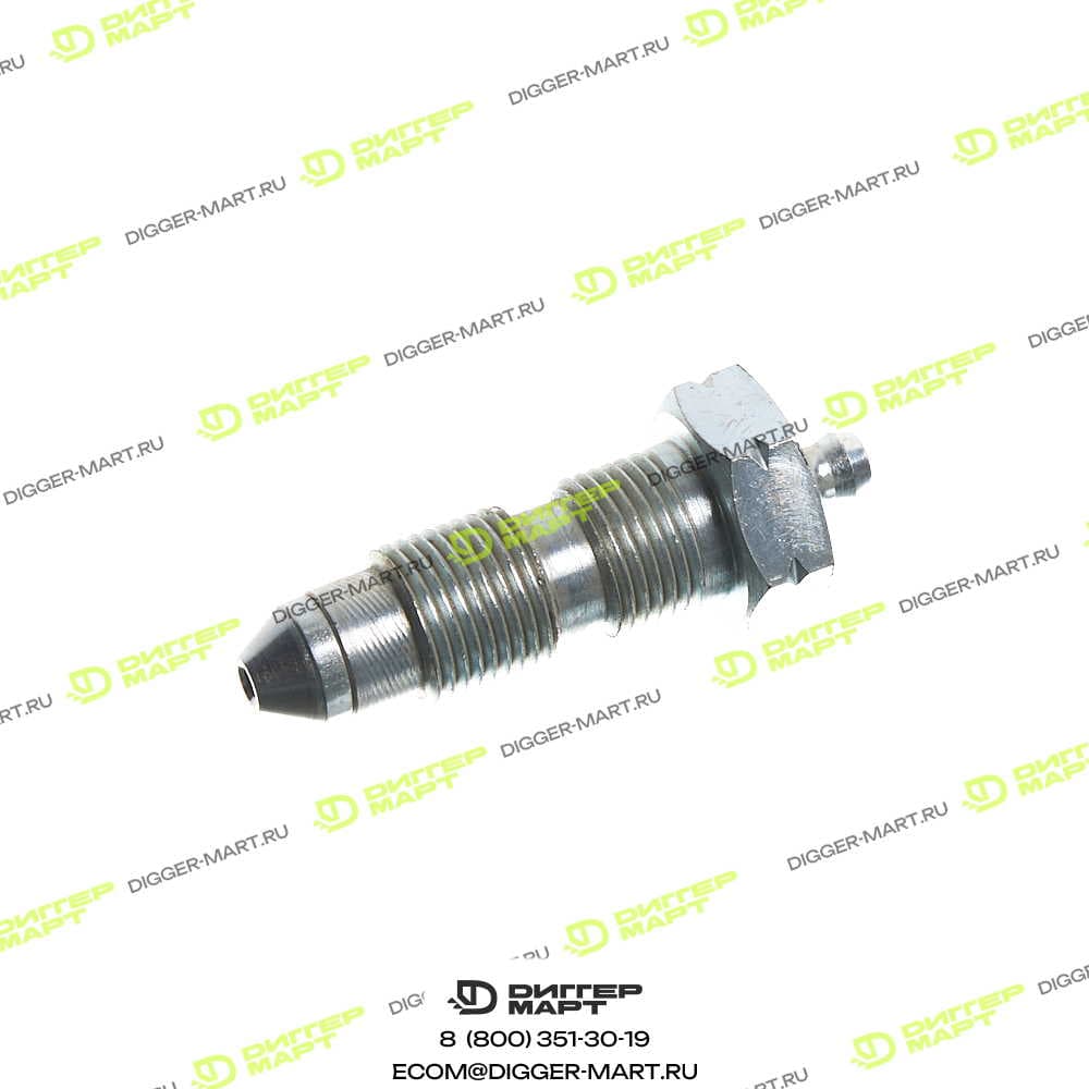 Пресс-масленка MAG RUBBER 190-8609-MAG