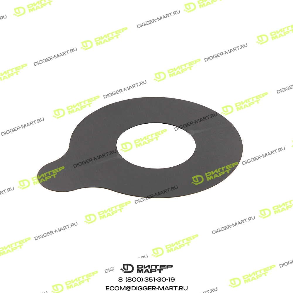 Шайба MAG RUBBER 363-2855-MAG