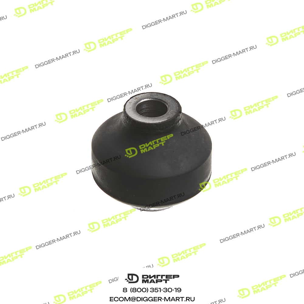 Втулка MAG RUBBER 3E-4876-MAG