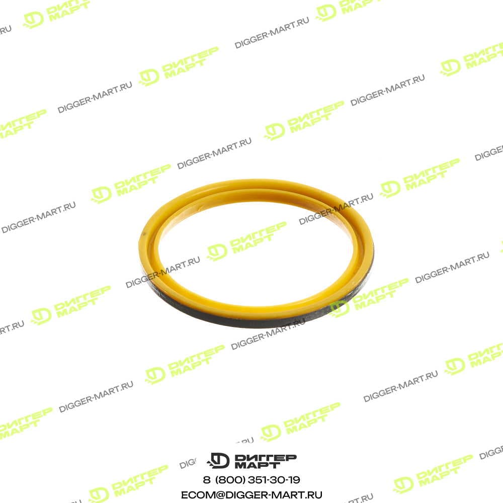 Уплотнение штифта MAG RUBBER 5P-8890-MAG