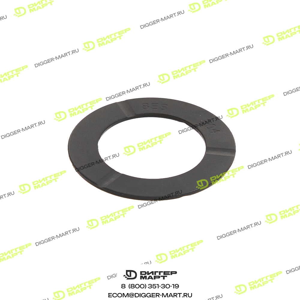 Диск упорный MAG RUBBER 6T-7799-MAG