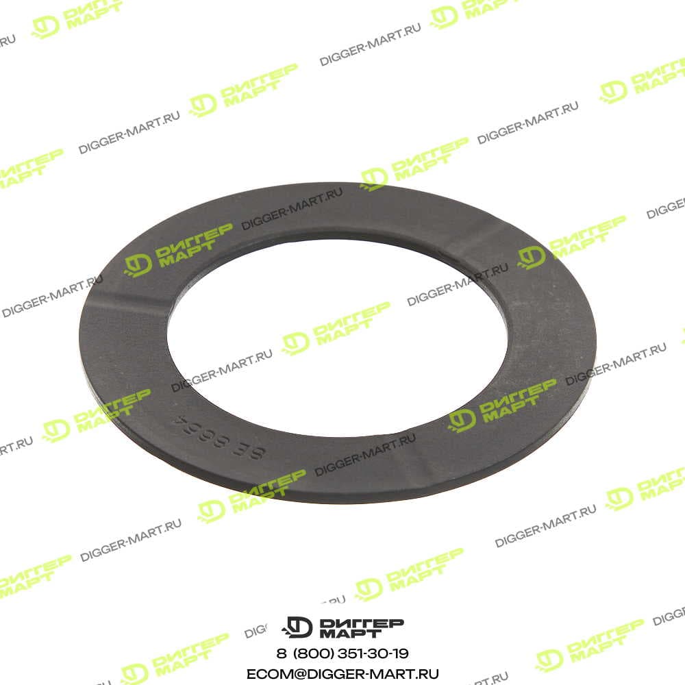 Диск MAG RUBBER 8E-8654-MAG