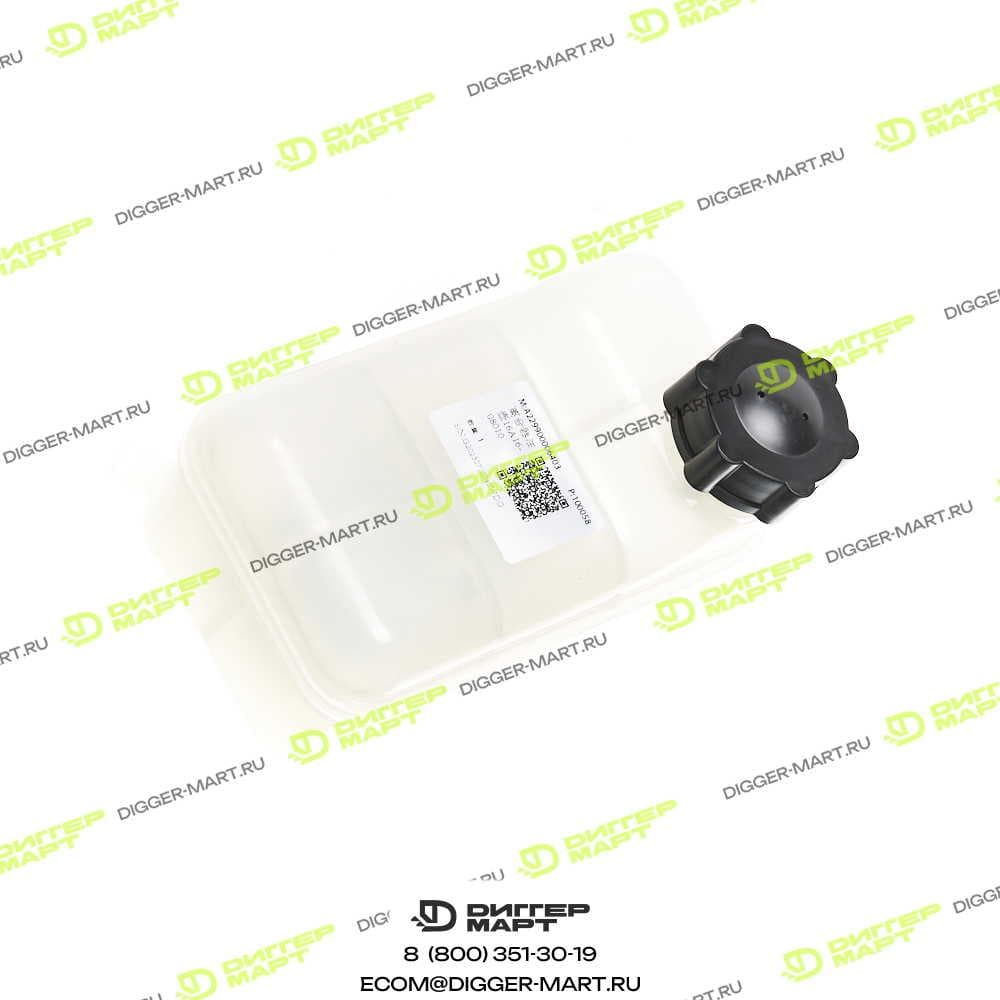 Бачок сцепления SANY A229900006403