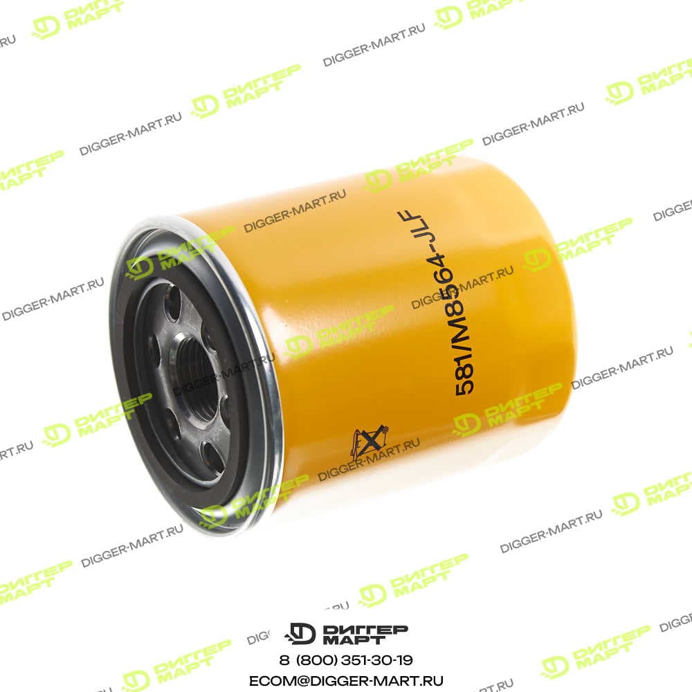Фильтр трансмиссионный JUELONG 581/M8564-JLF