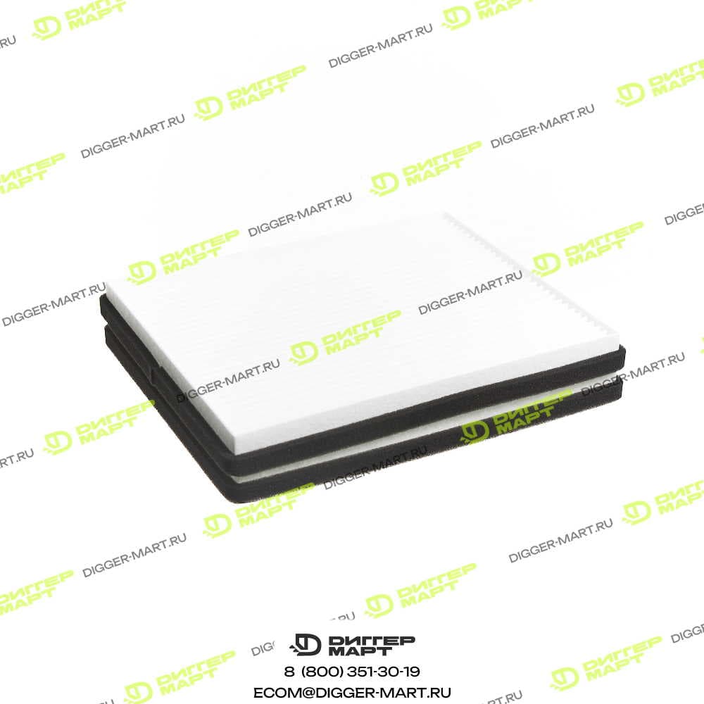 Фильтр кондиционера JUELONG 332/F8191-JLF