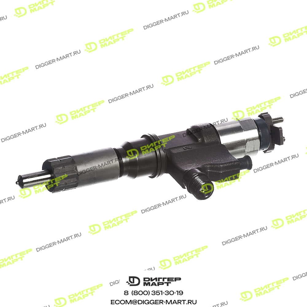 CR Форсунка 8-97329703-6 BOSCH 095000-5471