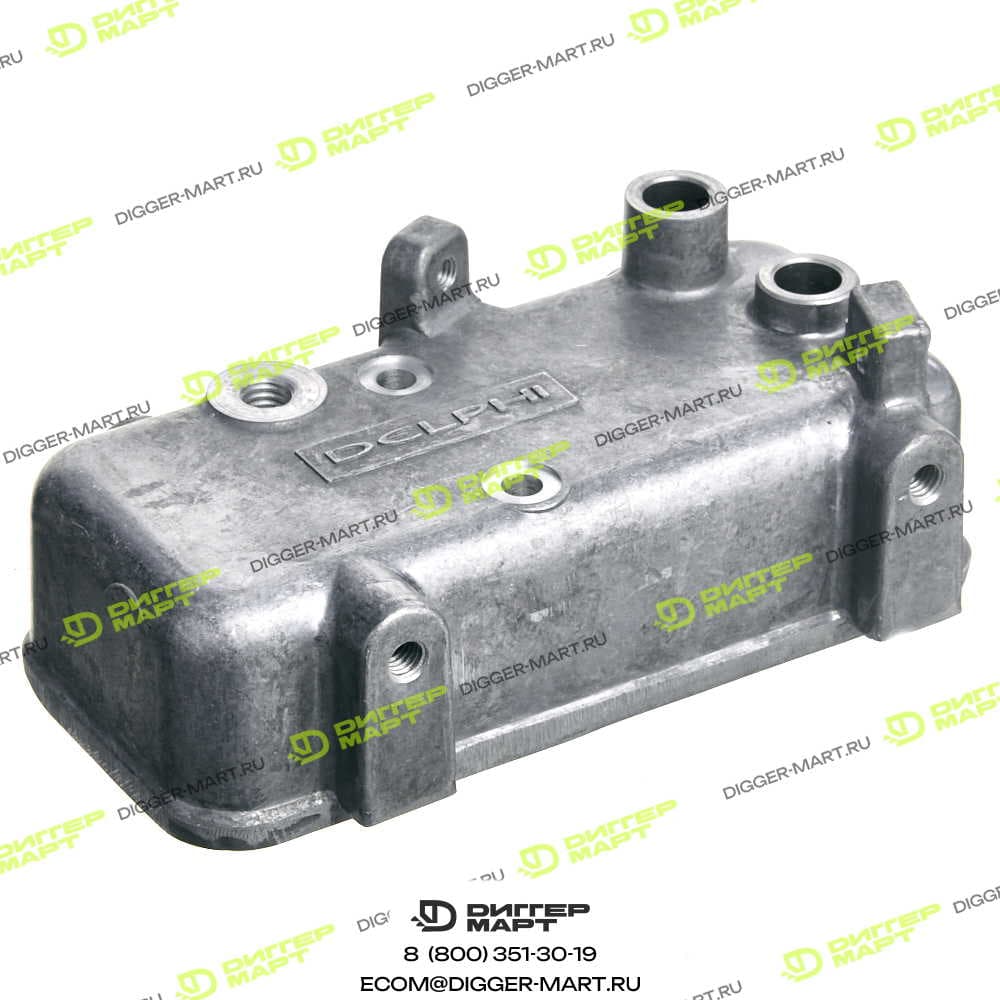 Регулировочная крышка DELPHI 7180-193A