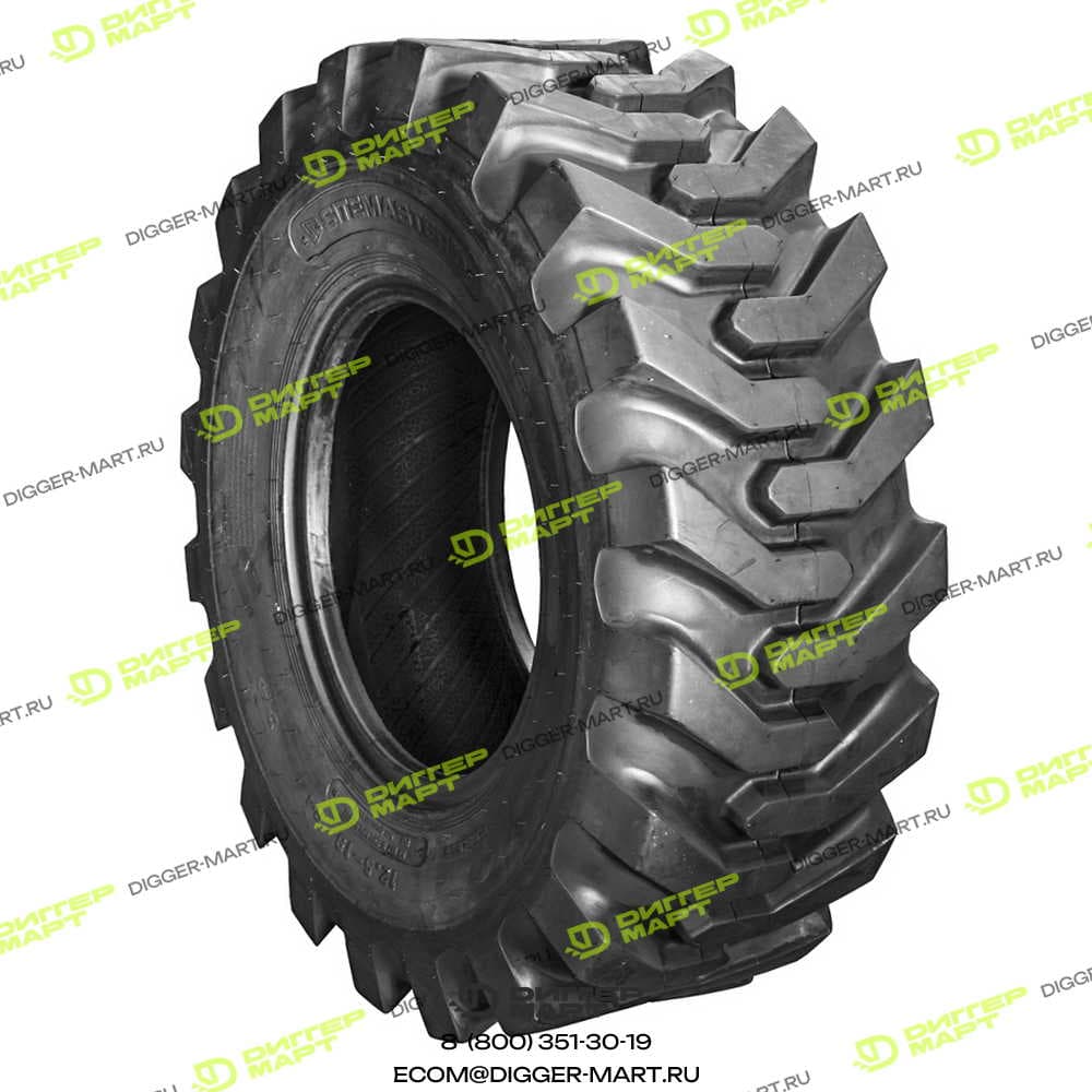 Шина Sitemaster 12,5/80 х 18 JCB 42/925204