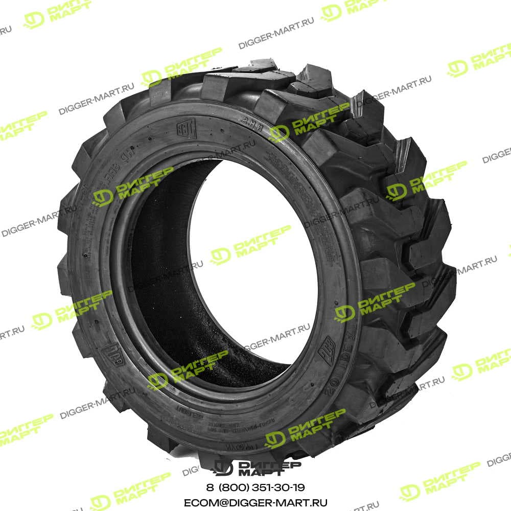 Шина 10 х 16,5 8 ply JCB 42/922300