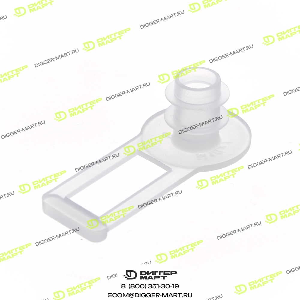 Пробка BOSCH 2 410 508 005