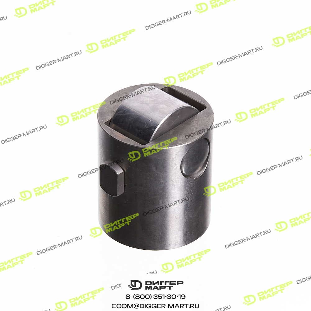 Толкатель роликовый ТНВД BOSCH 2 418 750 024