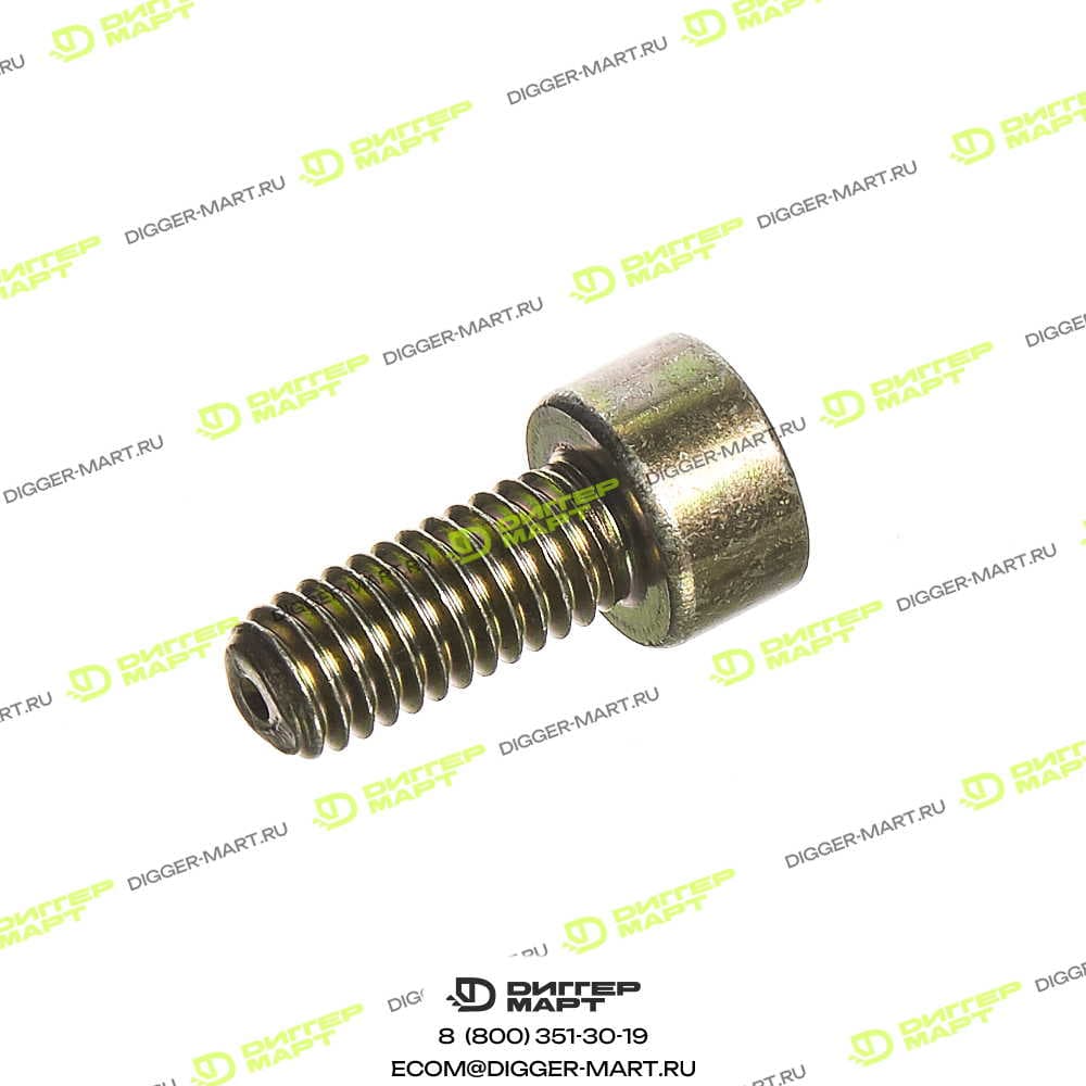 Болт BOSCH 2 912 702 195