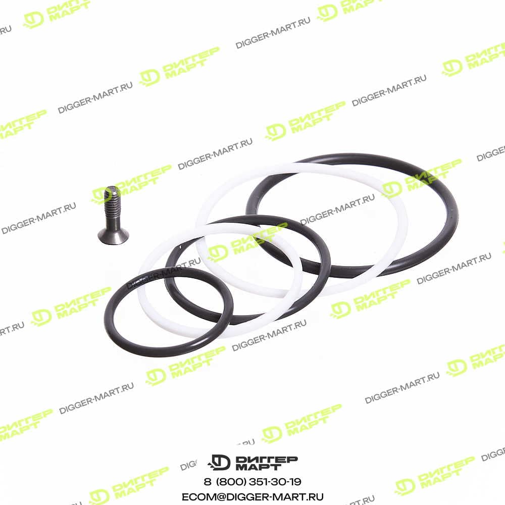 Ремкомплект BOSCH F 00H N37 928