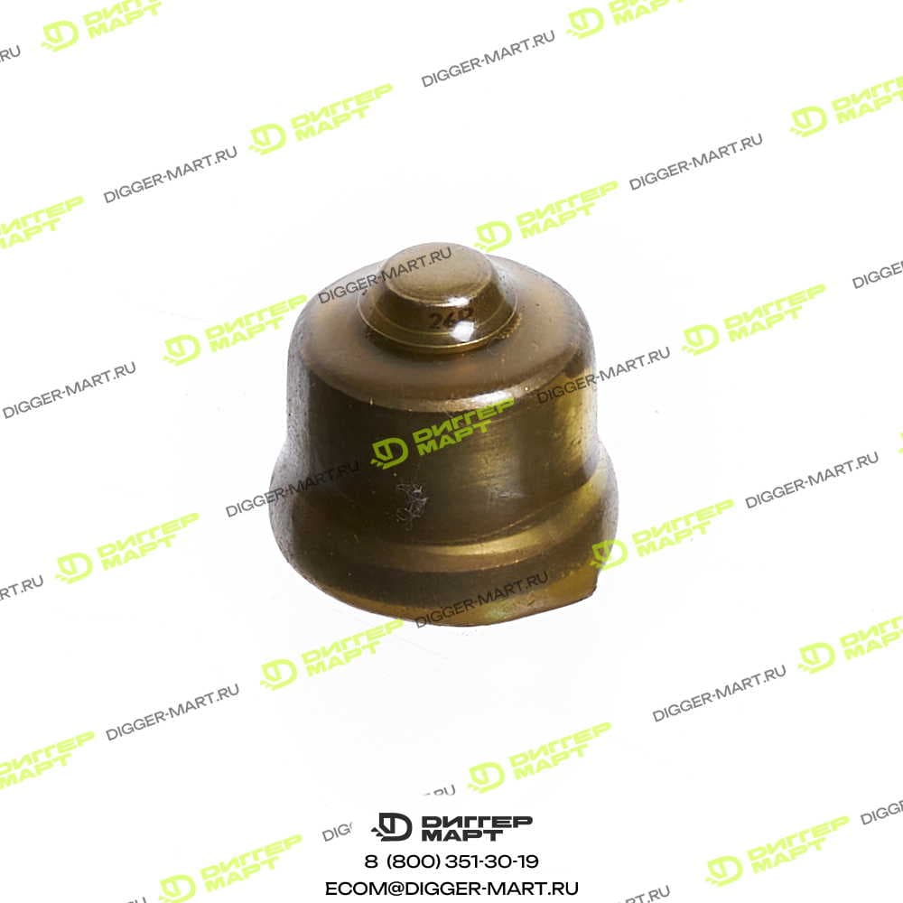 Нагнетательный клапан BOSCH 9 413 610 461