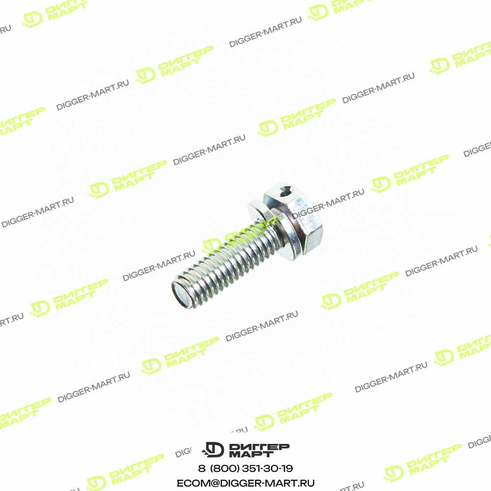 Винт BOSCH 9 442 610 477