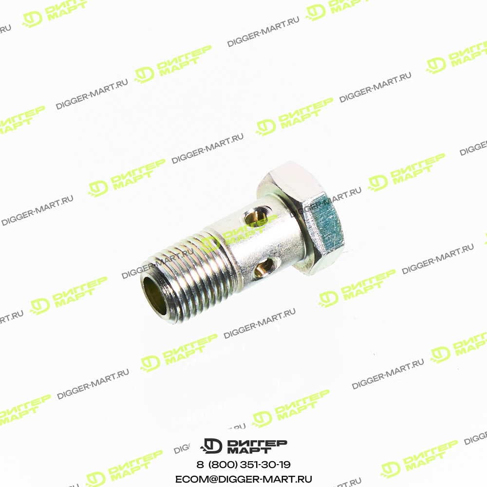 Винт BOSCH 9 442 610 243