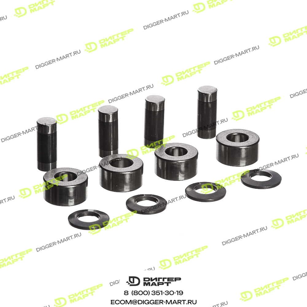 Ролики ТНВД (комплект) BOSCH 1 467 010 536