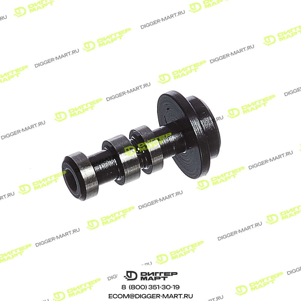 Клапан муфты BOSCH 1 463 219 304