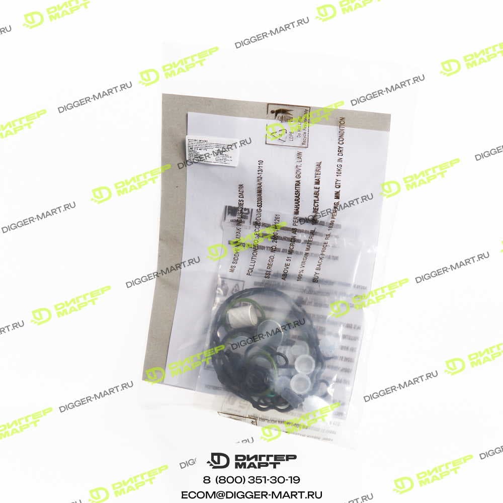 Рем. комплект BOSCH 1 467 010 467