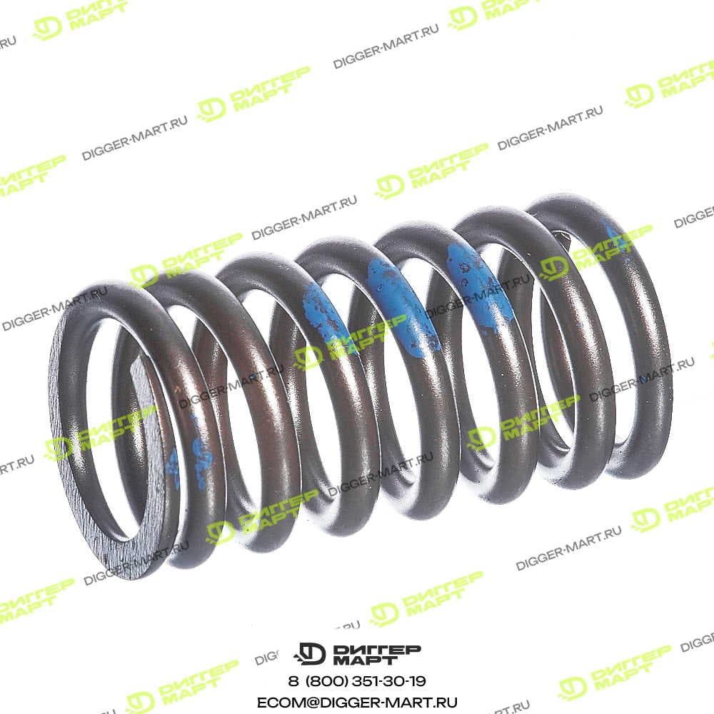 Пружина BOSCH 2 414 619 010