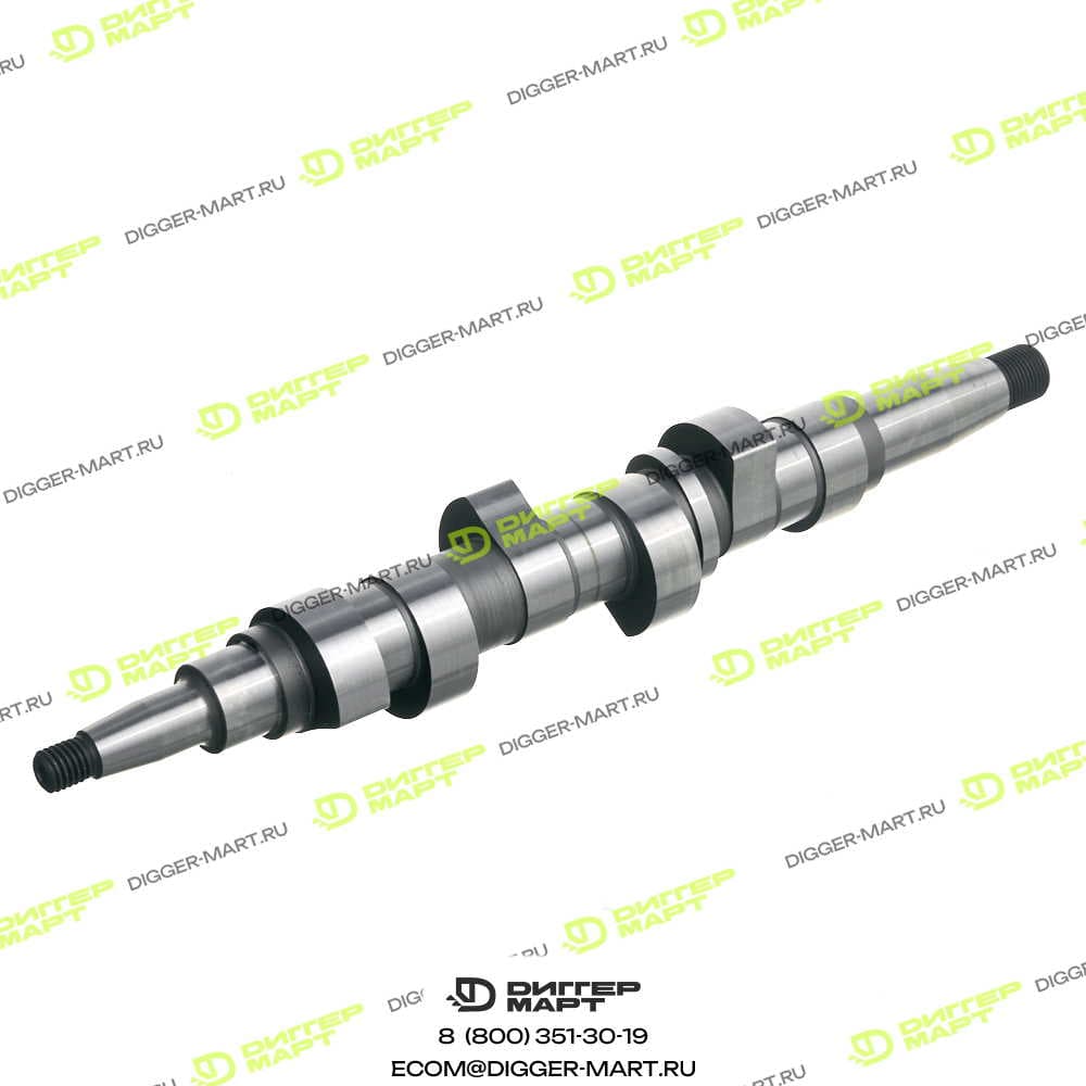 Вал кулачковый BOSCH 9 411 615 552