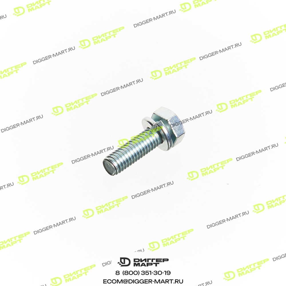 Винт BOSCH 9 421 617 102