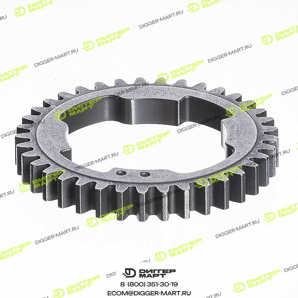 Колесо зубчатое BOSCH 1 466 317 301