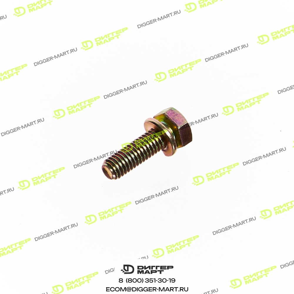 Винт BOSCH 9 421 617 215