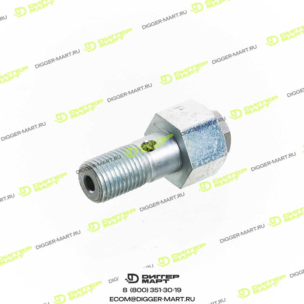 Клапан обратки BOSCH 9 411 613 132