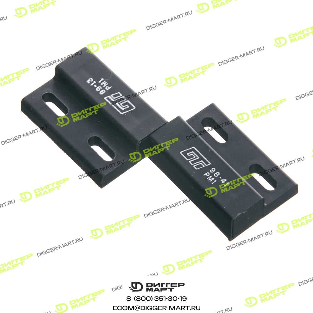 Соленоид CASE 3522649M1