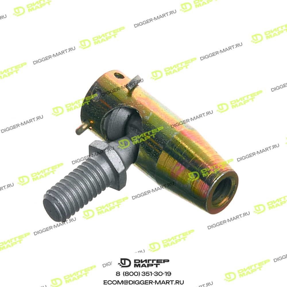 Шарнир шаровый CASE Z140069