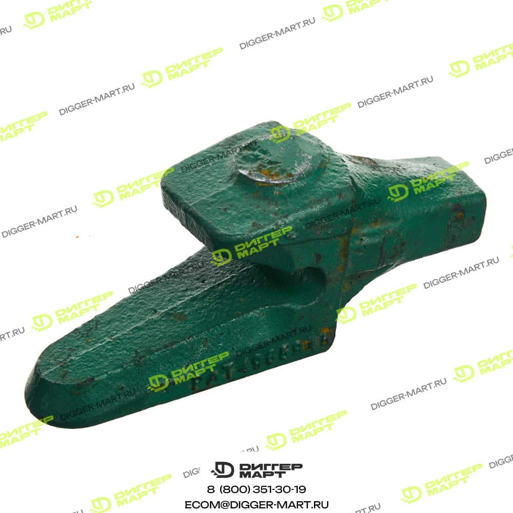 Адаптер зуба CASE 275700A1