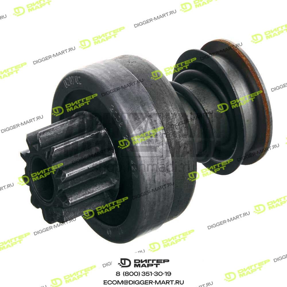Бендикс стартера CNH A187777