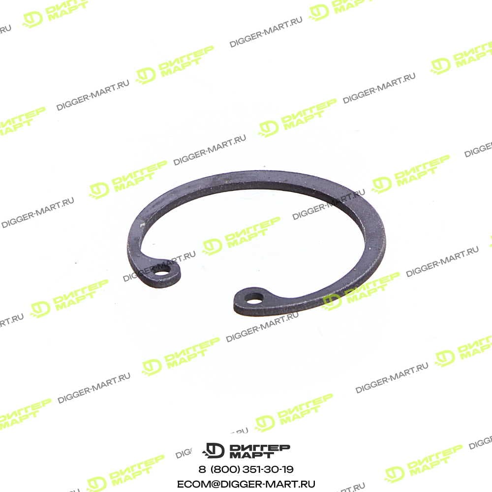 Кольцо стопорное CNH N14410