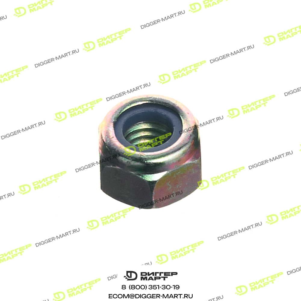 Гайка CASE 832-10410